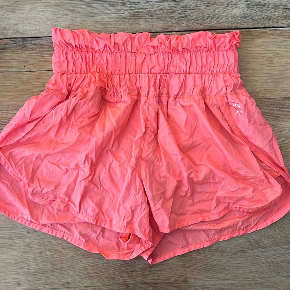 Free People Movement Shorts - Size Small
